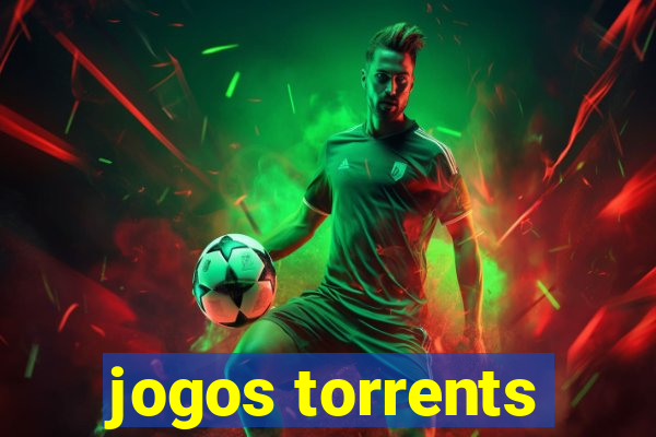 jogos torrents